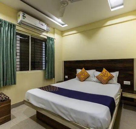 Dreams Inn Nimhans
